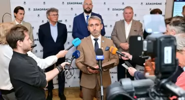 Stanowisko Rady Miasta Zakopane w sprawie doniesień o planowanych zmianach właścicielskich w Polskich Kolejach Linowych