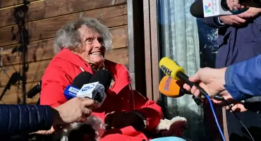 Żołnierze WOT-u wyremontowali dom bohaterki Powstania Warszawskiego - Barbary Grocholskiej-Kurkowiak