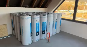 Fala kradzieży na budowach w Dębnie Podhalańskim - mieszkańcy apelują o czujność