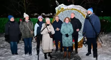 W Zakopanem otwarto sezon zimowy