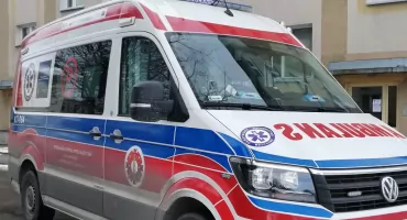 Śmierć w samotności - sąsiad zaalarmował służby 