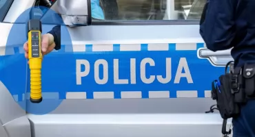 Tatrzańscy policjanci zatrzymali kierujących pod wpływem alkoholu