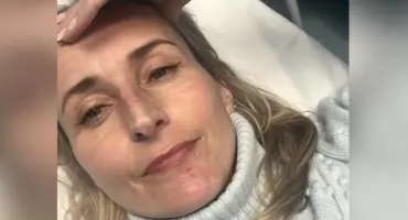 Pomóżmy Kasi w walce z nowotworem