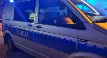 Dwóch obywateli Słowacji zatrzymanych za kradzież w Nowym Targu