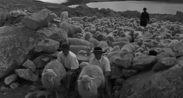 Pasterze Tatr – “zapis” zanikającej kultury