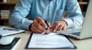 Koniec z wyłudzaniem pożyczki na dowód? Nowe przepisy