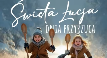 Szczawnica ożywia góralską tradycję - niezwykłe wydarzenie już 13 grudnia