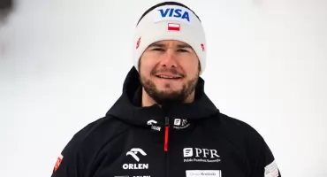 Oskar Kwiatkowski wraca do międzynarodowej rywalizacji z mocnym wynikiem w chińskim Mylin