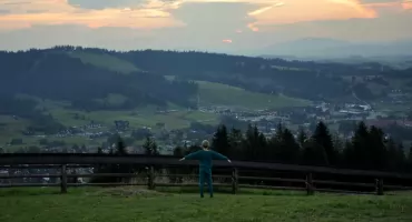 Dlaczego działki w górach zyskują na popularności w rejonie Tatr