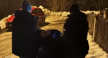 Dwaj bracia zatrzymani po rozboju na 49-latku