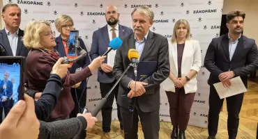 Samorządy tatrzańskie przeciw zmianom właścicielskim w PKL - prezentujemy ich wspólne stanowisko