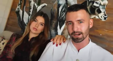 Viralowy Góral z muzycznym debiutem - Jacek Bafia podbija internet singlem „Jak Śliwowica”