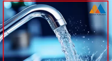 Przerwy w dostawie wody w Poroninie 16 i 17 grudnia 2025 roku