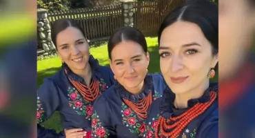 Kolędowanie z zespołem „Jedla” w Muzeum Karola Szymanowskiego