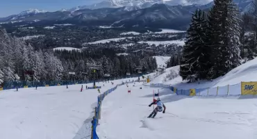 XII Puchar Zakopanego Amatorów 2026 coraz bliżej. Narciarskie emocje na trzech stokach