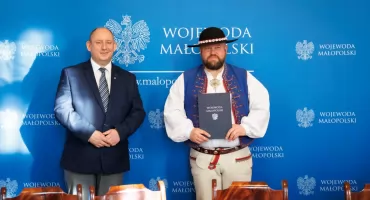 Ponad 3,3 mln zł z funduszu autobusowego dla powiatu nowotarskiego