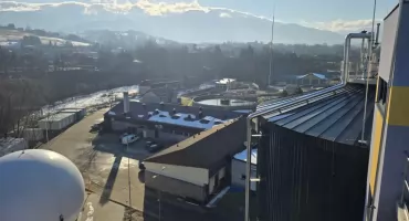 Ponad 119 mln zł dofinansowania na rozwój gospodarki wodno ściekowej w Zakopanem