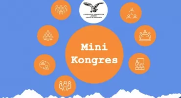 Zaproszenie na spotkanie dotyczące utworzenia koalicji organizacji pozarządowych w ramach MINI KONGRESU NGO