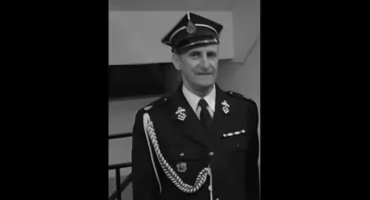 Zmarł Zdzisław Błachut. Ochotnica Górna żegna wieloletniego sołtysa i prezesa OSP