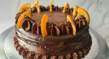 Czekolada i owoce – idealne połączenia na każdą porę roku