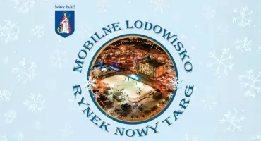 Lodowisko na Rynku pełne atrakcji w okresie świątecznym