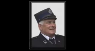 Zmarł druh OSP Ochotnica Górna Mieczysław Wygrecki