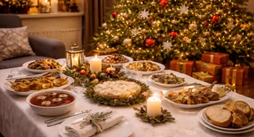 Żywe dziedzictwo kulturowe jest bliżej, niż myślimy – przy wigilijnych uszkach