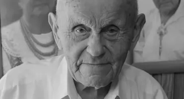 Nowy Targ żegna Stanisława Tętnowskiego - działacza społecznego, krawca i twórcę Pizzerii u Magdusi