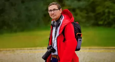 Zaobserwuj stronę TV Waks - pomóż w jej rozwoju