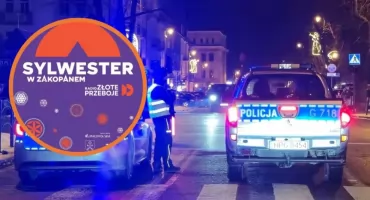 Sylwester w Zakopanem 2025 - zakazy i obowiązki uczestników imprezy masowej