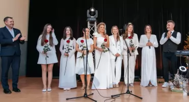 Mateusz Ziółko i magia świąt – wyjątkowy koncert w Rabie Wyżnej