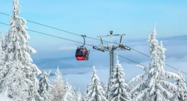 Jak lokalne firmy na Podhalu budują widoczność w regionie turystycznym?
