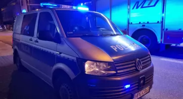 Nietrzeźwi kierowcy zatrzymani podczas Sylwestra i Nowego Roku