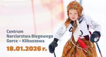 „Mistrzostwa Świata Górali” wracają do Klikuszowej. Przed nami II Puchar Związku Podhalan w narciarstwie biegowym