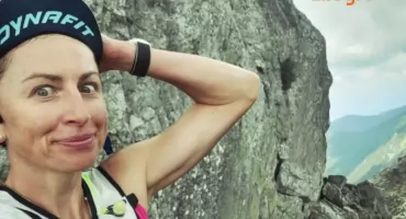 Wylicytuj wspólny bieg na Giewont z Justyną Kowalczyk-Tekieli – 34. Finał WOŚP