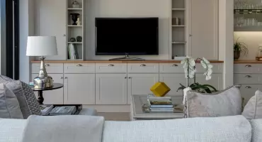 Jak wybrać szafkę RTV?