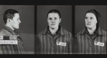 Wspomnienie Danuty Kwiatkowskiej z Chabówki - kobiety uciekającej z piekła wraz z córeczką