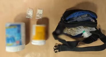 Działania policji w Tylmanowej - 21 latek trafił do aresztu