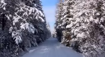Trasy biegowe w Baligówce czekają na miłośników zimowej aktywności