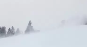 TPN ostrzega - trudne warunki na szlakach w Tatrach