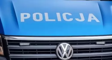 Zimowe warunki i alkohol groźne połączenie na podhalańskich drogach