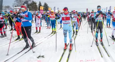 Justyna Kowalczyk Tekieli wystartuje w XIII Biegu Podhalańskim