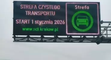 Kakowska Strefa Czystego Transportu po decyzji sądu - jedni widzą sukces, drudzy zapowiadają kolejne kroki prawne