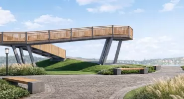 W Jabłonce powstanie platforma widokowa