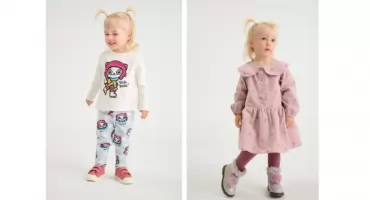 Buty dla dziewczynki na każdą porę roku – sprawdź, na co zwrócić uwagę!