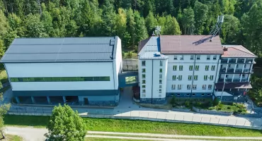 Liceum i technikum z Rabki ponownie wśród najlepszych szkół w Polsce