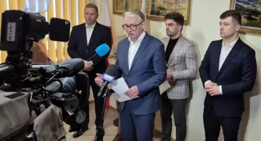 Tatrzańscy samorządowcy przeciw likwidacji Nadzoru Wodnego w Zakopanem