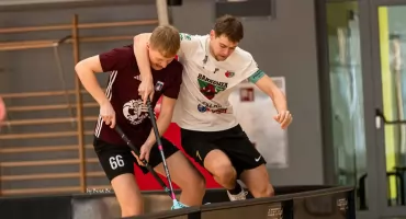 Przed nami unihokejowy weekend w Nowym Targu