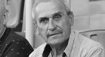 Pożegnanie Jana Świdra, wieloletniego działacza sportowego z Rabki-Zdroju