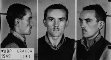 76. rocznica zamordowania Stanisława Ludzi 